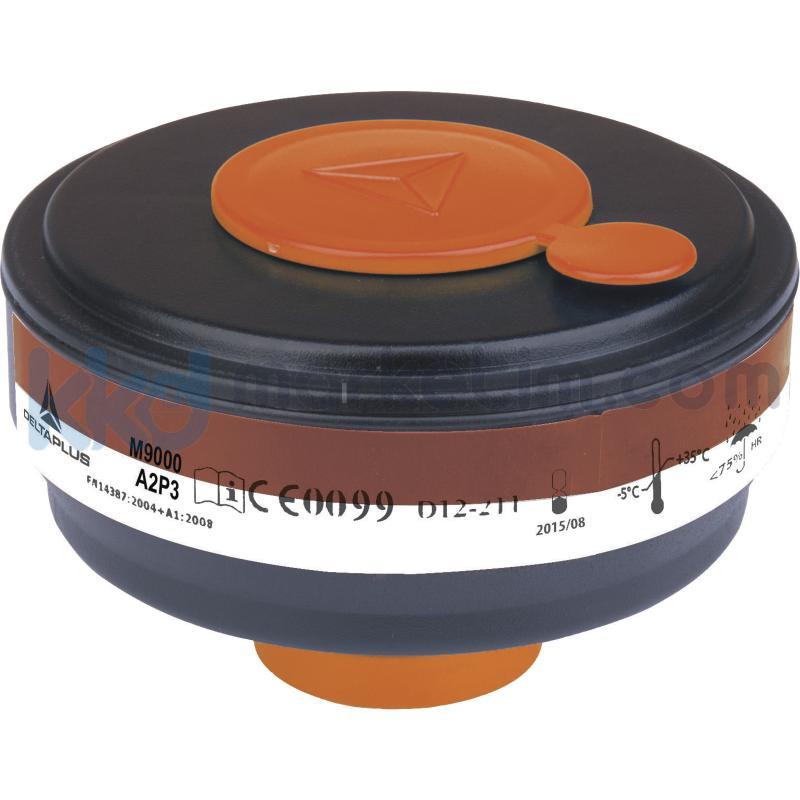 Deltaplus M9000 A2P3 Filtre