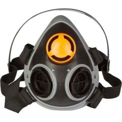 Deltaplus M6400 Jupiter Yarım Yüz Maskesi