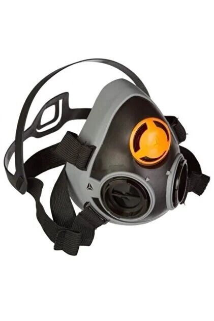 Deltaplus M6400 Jupiter Yarım Yüz Maskesi