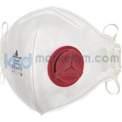 Deltaplus M1300VB FFP3 V Maske