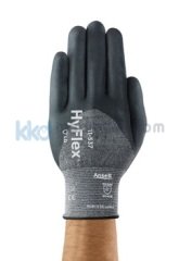 ﻿Ansell HyFlex® 11-537 Kesilmeye Dayanımlı İş Eldiveni