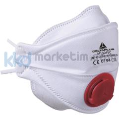 Deltaplus M1304V FFP3 V Maske