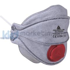 Deltaplus M1304VW FFP3 V Maske