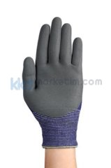 ﻿Ansell HyFlex® 11-561 Kesilmeye Dayanımlı İş Eldiveni