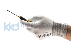 Ansell HyFlex® 11-600 Çok Amaçlı İş Eldiveni