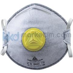 Deltaplus M1200VW FFP2 V Maske