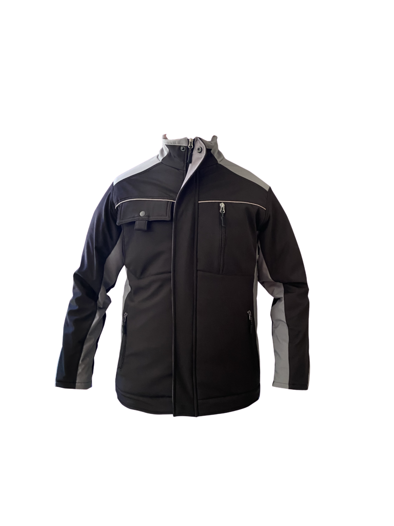 ANGEL SOFTSHELL & KAPİTONE MONT