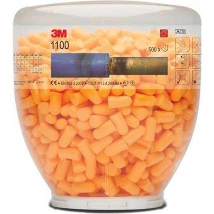 3M 1100 B 1100 Damacana İçinde (One touch Dispensera Uygun)