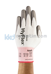 Ansell HyFlex® 11-644 Kesilmeye Dayanımlı İş Eldiveni