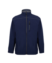 ATLAS SOFTSHELL MONT LACİVERT