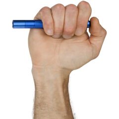 Nıghtstıck MT-100R Mını Mavi El Feneri