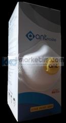 Ant Maske Y-11 FFP1 Ventilli Konik Toz Maskesi Koli (200 Adet)