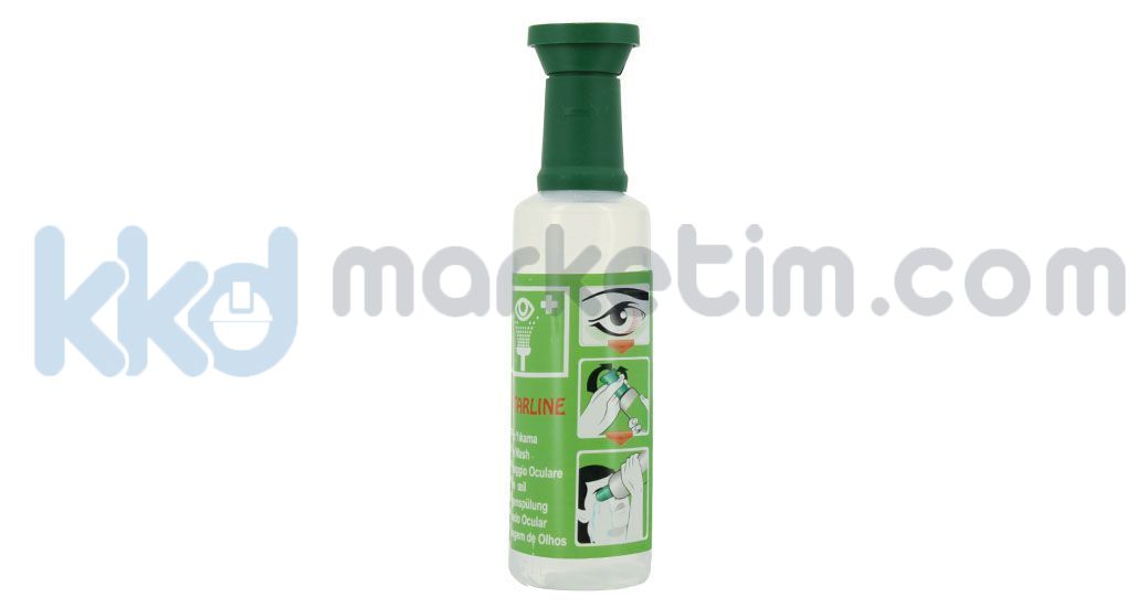 Starline ACQ425 500ml Göz Solüsyonu
