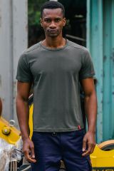 Armadillo® ALLİUM BASİC T-SHIRT
