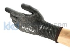 ﻿Ansell HyFlex® 11-738 Kesilmeye Dayanımlı İş Eldiveni