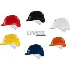 Uvex Pheos B-WR Koruyucu Baret