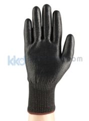 Ansell HyFlex® 11-751 Kesilmeye Dayanımlı İş Eldiveni
