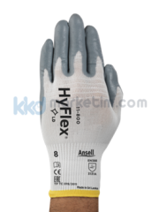 Ansell HyFlex® 11-800 Çok Amaçlı İş Eldiveni
