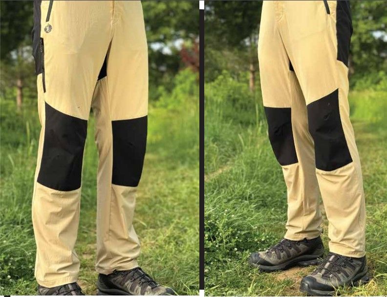 Armadillo® Toros Outdoor Pantolon