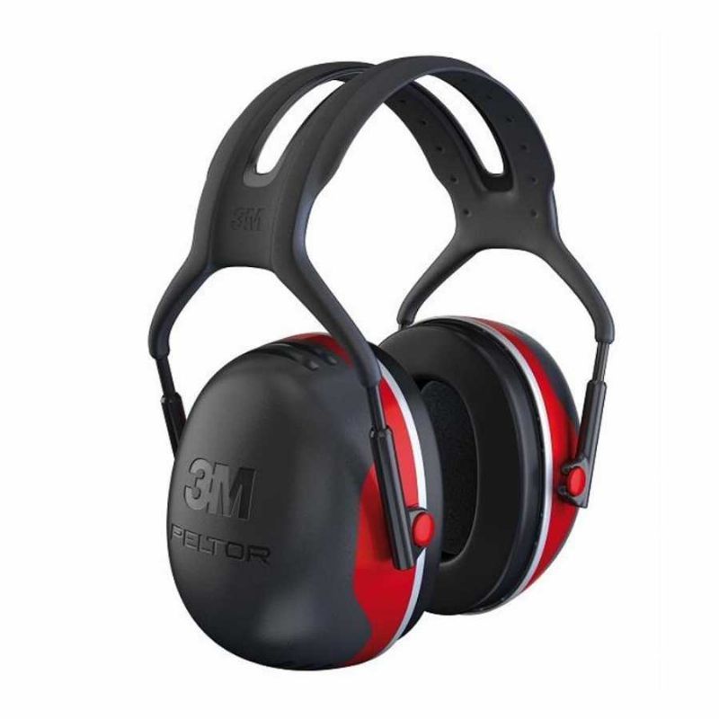 3M X3A BAŞBANTLI KULAKLIK