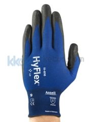 ﻿Ansell HyFlex® 11-816 Çok Amaçlı İş Eldiveni