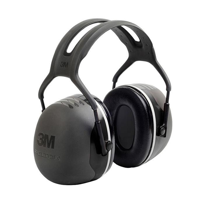 3M X5A BAŞBANTLI KULAKLIK