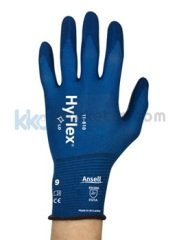 ﻿Ansell HyFlex® 11-818 Çok Amaçlı İş Eldiveni