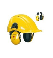 3M H510P3E-405-GU Optime-I Barete Takılabilir Kulaklık