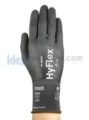 ﻿Ansell HyFlex® 11-849 Çok Amaçlı İş Eldiveni