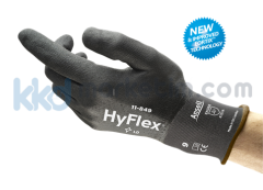 ﻿Ansell HyFlex® 11-849 Çok Amaçlı İş Eldiveni