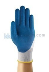 ﻿Ansell HyFlex® 11-917 Nitril İş Eldiveni