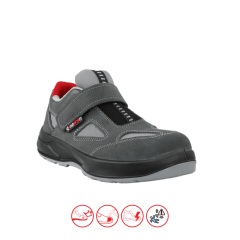 Napron AS-5000 S1 Çelik Burun İş Ayakkabısı