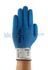 ﻿Ansell HyFlex® 11-919 Nitril İş Eldiveni
