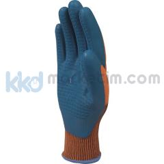 Deltaplus VE733 Lateks Kaplamalı İş Eldiveni