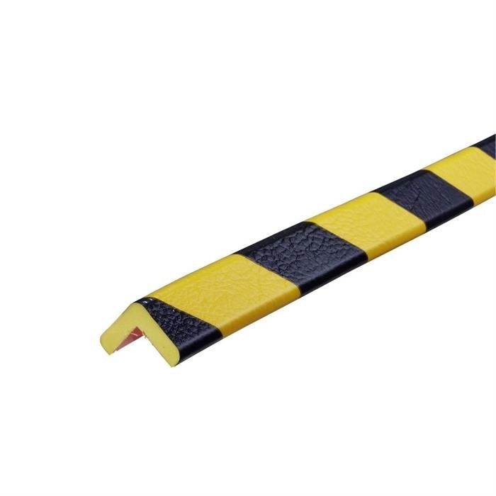 KNUFFI PE-10024 5 MT TİP:E Köşe Çarpma Koruyucu