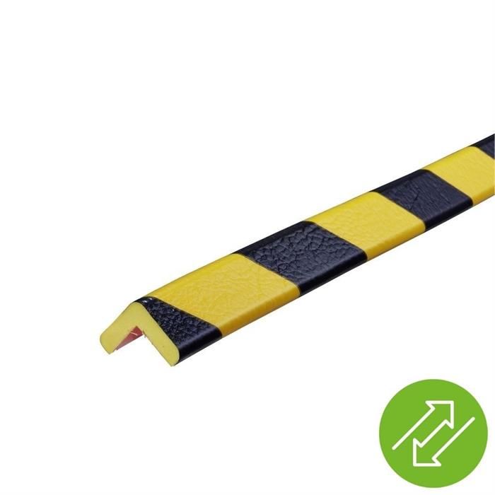 KNUFFI PE-1003 1 MT TİP:E Köşe Çarpma Koruyucu
