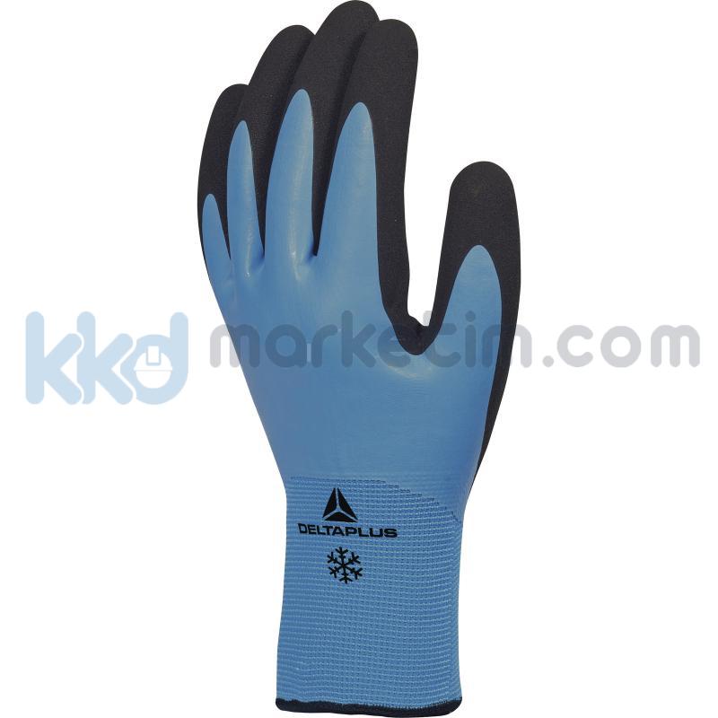 Deltaplus VV736 Soğuk Dayanımlı İş Eldiveni