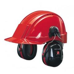 3M H540P3E-413-SV Optime-III Barete Takılabilir Kulaklık
