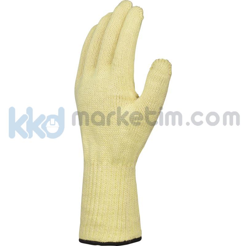 Deltaplus KPG10 Isıya Dayanımlı İş Eldiveni