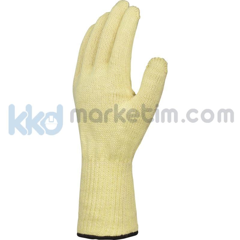 Delta Plus KPG10 250°C Isıya ve Kesilmeye Dayanıklı Eldiven