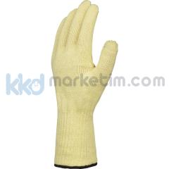 Deltaplus KPG10 Isıya Dayanımlı İş Eldiveni