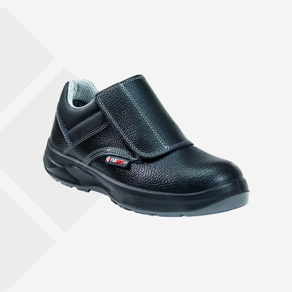 Napron AS-1007 S2 Çelik Burun İş Ayakkabısı