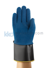 Ansell HyFlex® 11-948 Nitril İş Eldiveni