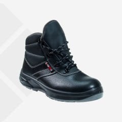 Napron AS-2000 S2 Çelik Burun İş Botu