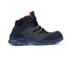 Gripper Mıst GPR-225 Fıberglass İş Botu