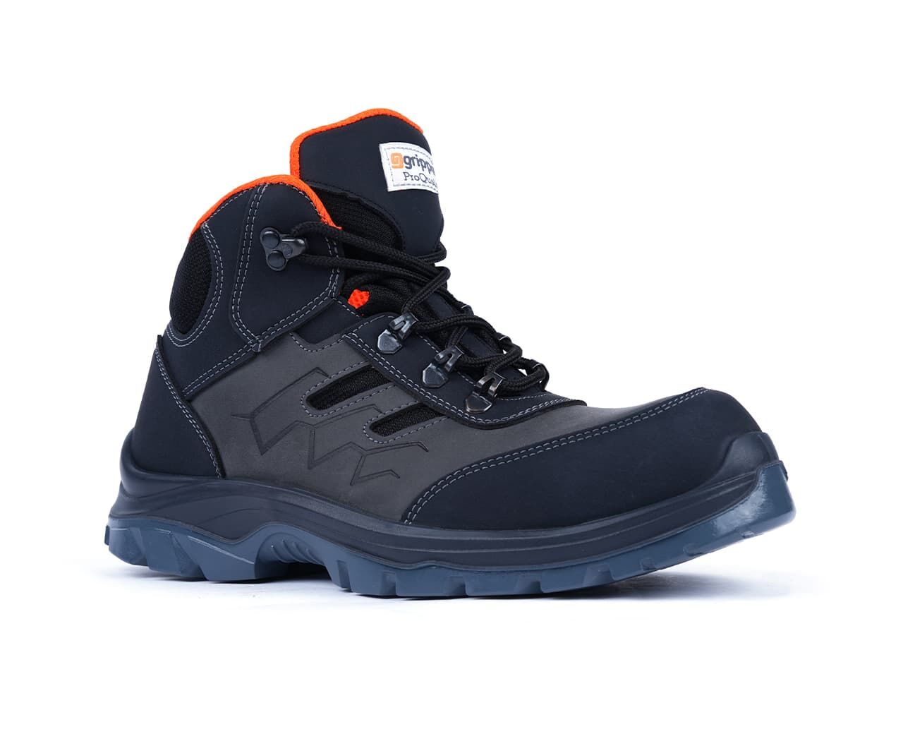 Gripper Mıst GPR-225 Fıberglass İş Botu