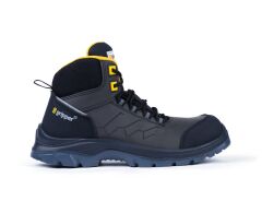 Gripper Mıst GPR-226 Fıberglass İş Botu