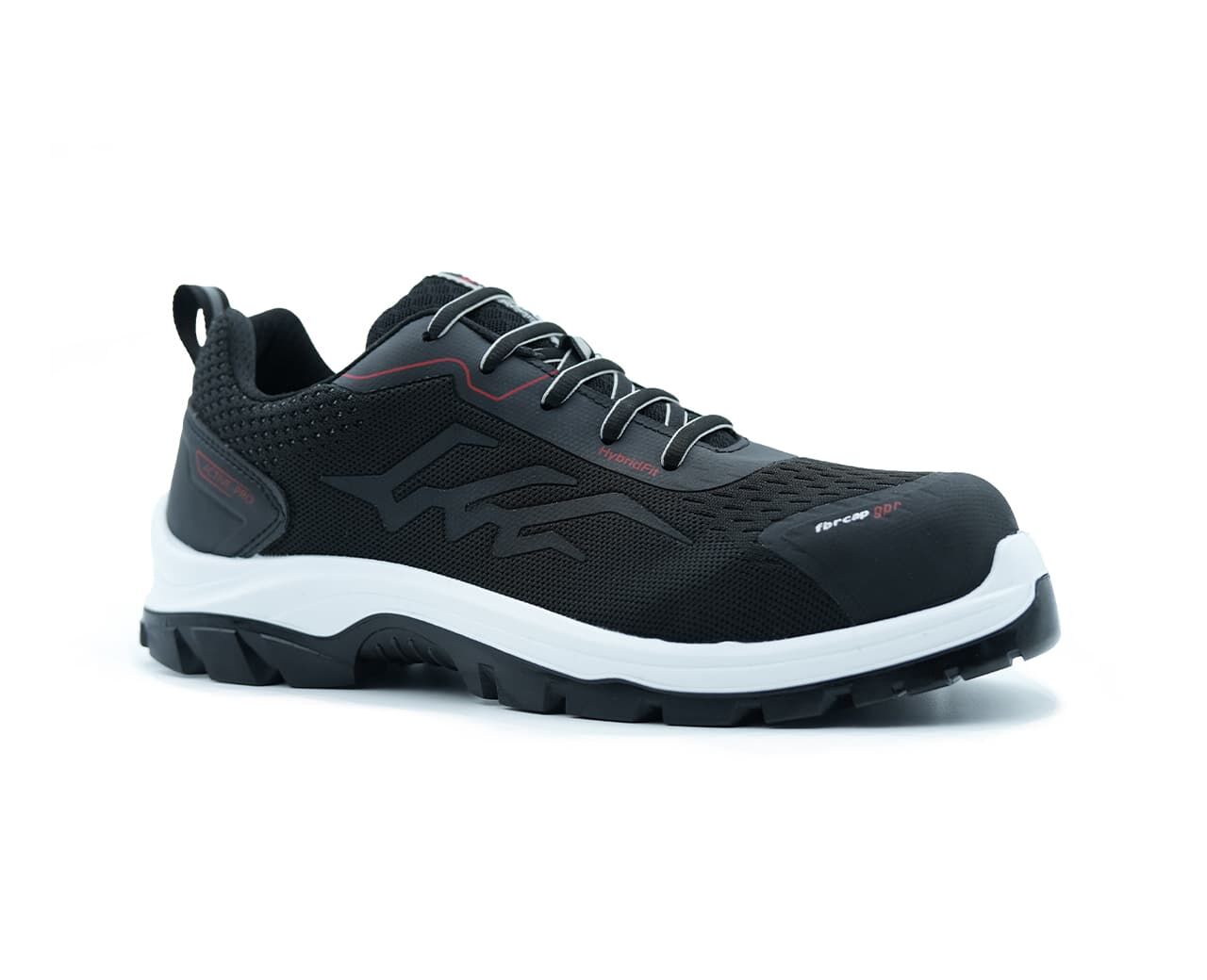 Gripper Sprıte GPR-181 Fıberglass İş Ayakkabısı