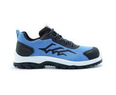 Gripper Sprıte GPR-182 Fıberglass İş Ayakkabısı