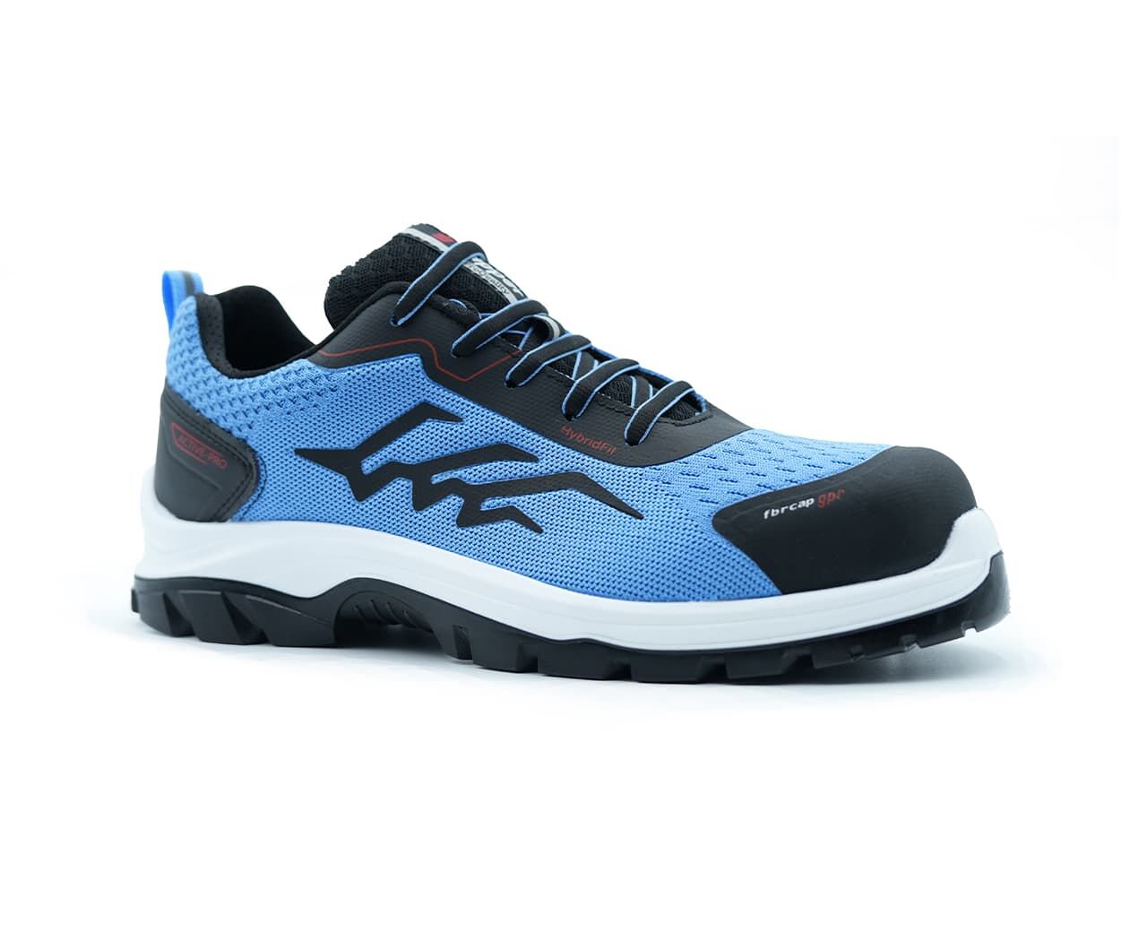 Gripper Sprıte GPR-182 Fıberglass İş Ayakkabısı